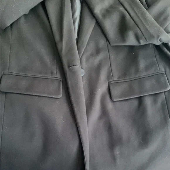 Gucci Black Blazer - Picture 6 of 11